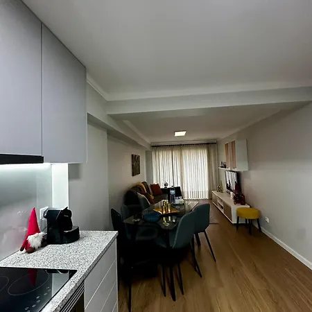 Apartmán Douro Sunset Terrace *