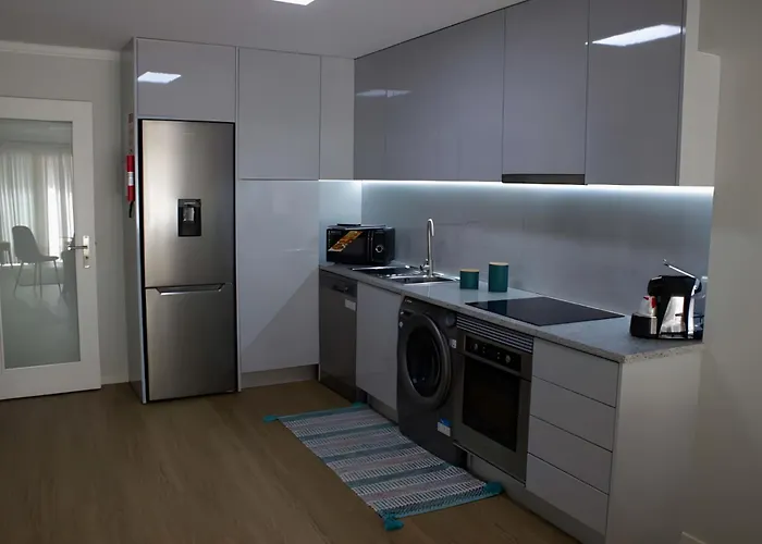 Lägenhet Douro Sunset Terrace