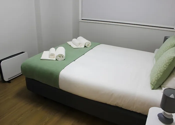 公寓 Douro Sunset Terrace 加亚新城