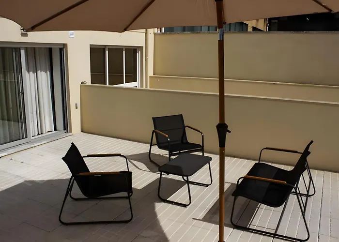 Douro Sunset Terrace *