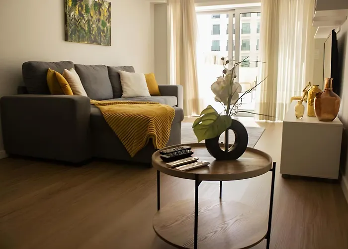 Douro Sunset Terrace * 加亚新城