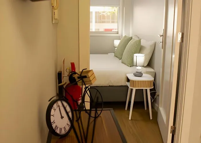 Douro Sunset Terrace