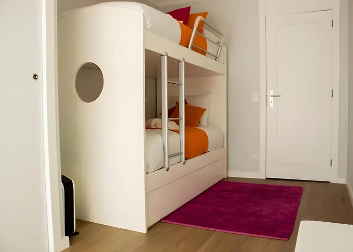 Douro Sunset Terrace 公寓 *