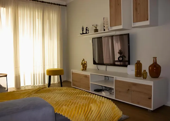 Douro Sunset Terrace 公寓 加亚新城