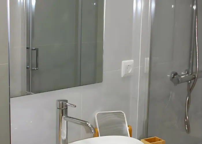 Douro Sunset Terrace Lägenhet *