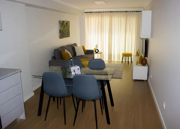 Douro Sunset Terrace 加亚新城