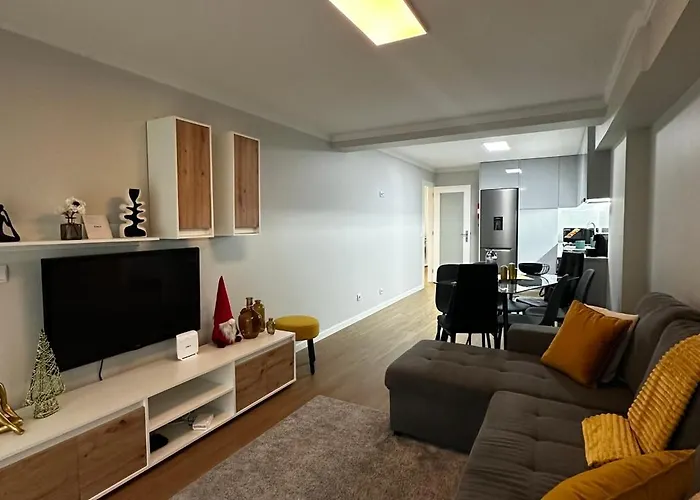 Douro Sunset Terrace Lägenhet *