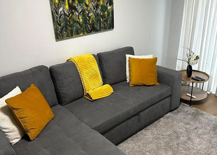 Douro Sunset Terrace Lägenhet *