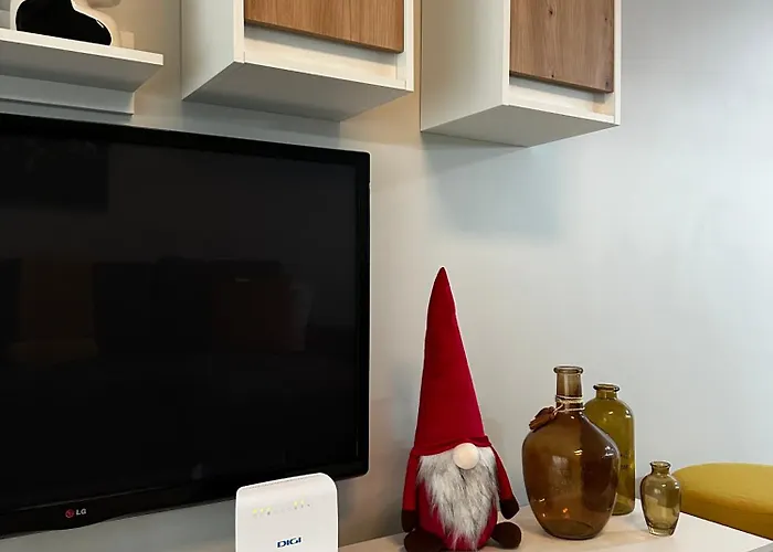 公寓 Douro Sunset Terrace 加亚新城