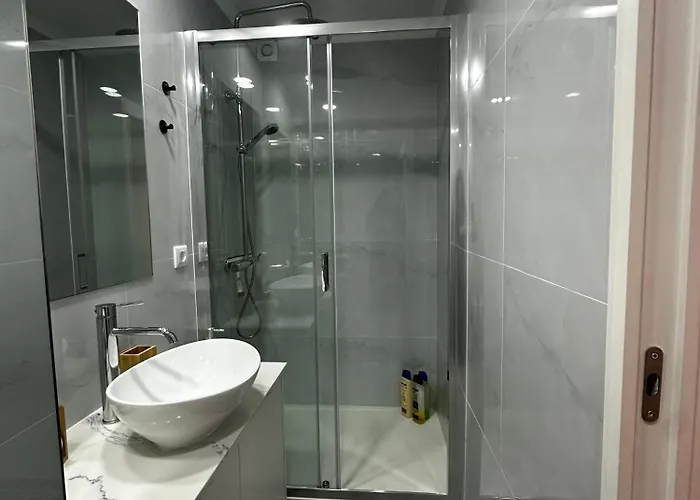 公寓 Douro Sunset Terrace *