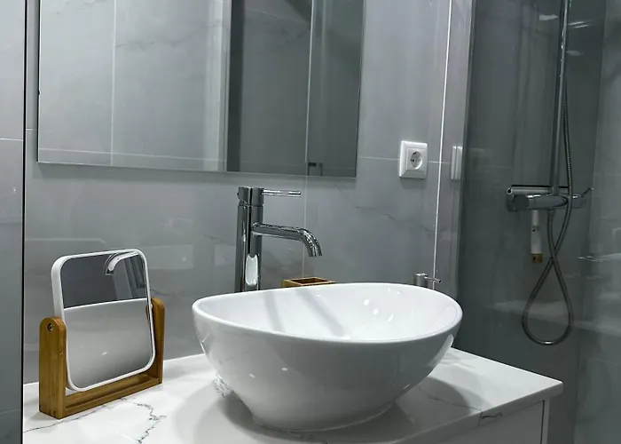 Lägenhet Douro Sunset Terrace